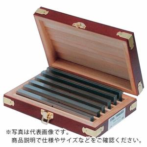 フジ 精密スチールパラレル 高10~44mm 7組セット ( SP-140 ) フジツール(株)｜orangetool