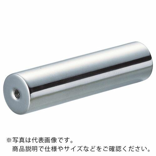 TRUSCO サニタリマグネット棒 Φ25X500 ( MGB-50-M6 ) トラスコ中山(株)