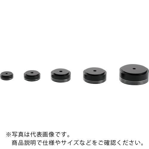 タカチ アルミインシュレーターフット  ( AFS44-18B )
