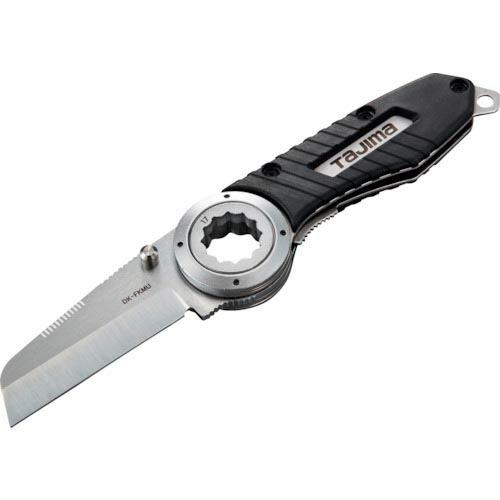 タジマ オリコミデンコウナイフマルチ ( DK-FKMU ) (株)TJMデザイン