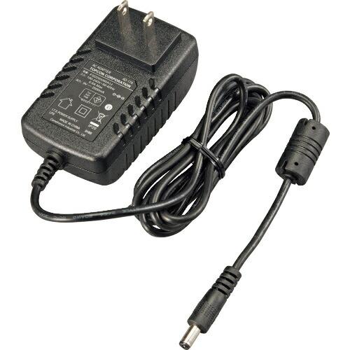 TOPCON AC/DCコンバータ- AD-17A ( TPL-AD-17A ) (株)トプコン (...