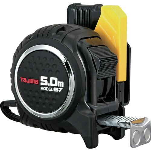 タジマ 回転式セフG7ロックマグ爪25 5.0m ( RSFG7LM2550 ) (株)TJMデザイ...