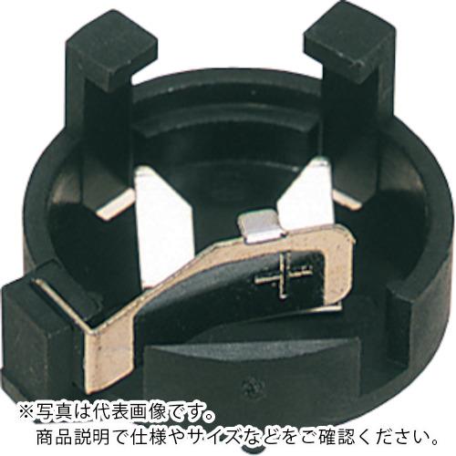 タカチ ボタン電池ホルダー ( PD23 )
