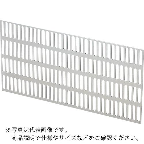 タカチ アルミパンチング板 ( PA-N201 ) (株)タカチ電機工業 (メーカー取寄)