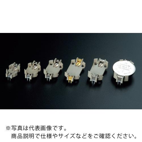 タカチ コイン電池ホルダー ( HU2032-G-T ) (株)タカチ電機工業 (メーカー取寄)