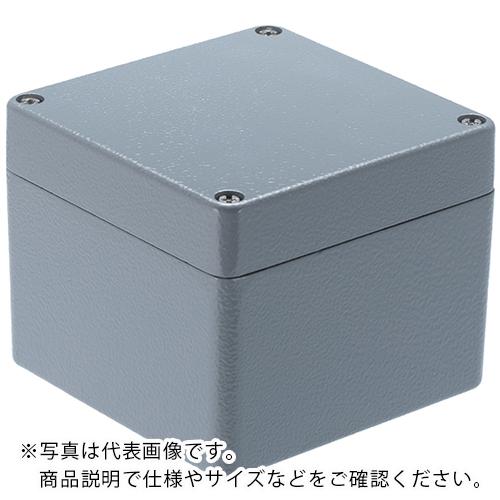 タカチ アルミダイキャスト端子ボックス ( TMA-9P ) (株)タカチ電機工業 (メーカー取寄)