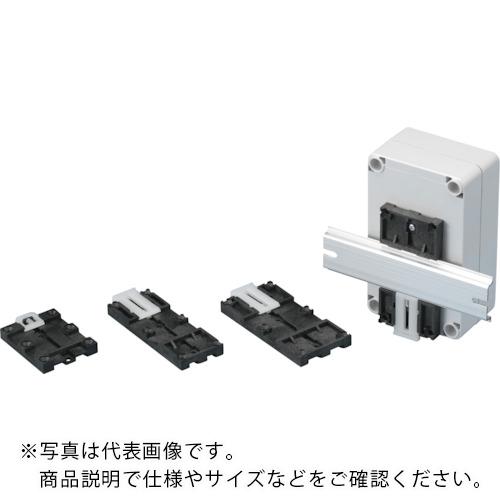 タカチ DINレール取付板 ( DRA-3 )