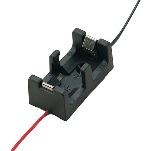 タカチ リチウム電池ホルダー ( CR2-R )