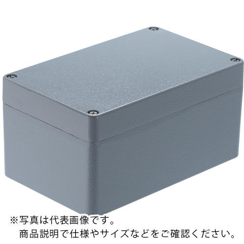 タカチ アルミダイキャスト端子ボックス ( TMA-15P ) (株)タカチ電機工業 (メーカー取寄...