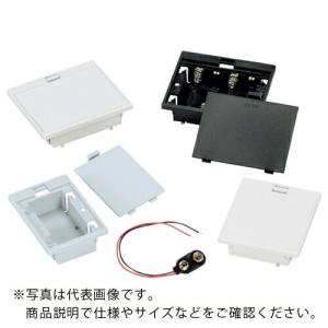 タカチ 埋込電池ボックス ( LD-3B )｜orangetool