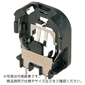 タカチ コイン電池ホルダー  ( BCR20V4-T )｜orangetool
