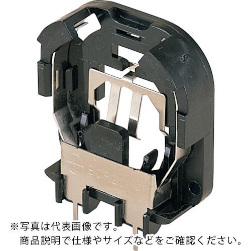 タカチ コイン電池ホルダー  ( BCR20V4-T )