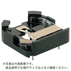タカチ コイン電池ホルダー  ( BCR20H4-T )｜orangetool