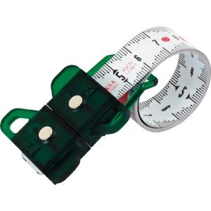 SK スパイラルメジャー グリーン 1m  ( SMT-100GR ) 新潟精機(株)｜orangetool