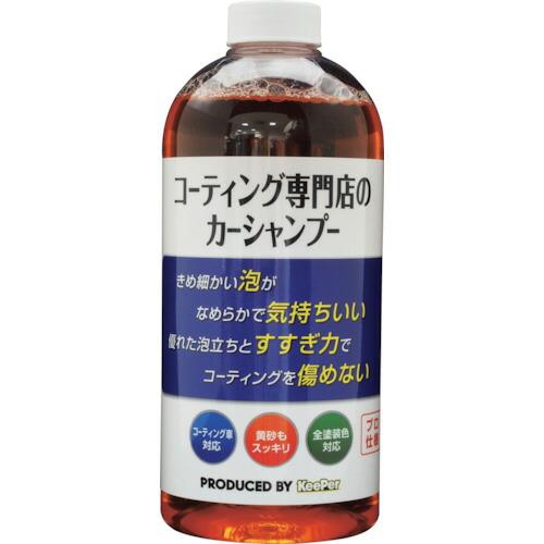 エステー KeePer コーティング専門店のカーシャンプー ( ST15001 ) エステー(株)