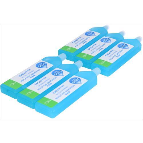 堀場 硝酸イオン標準液(2000ppm) Y043 ( 3200053532 )