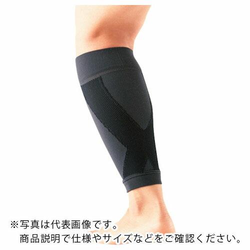 興和 バンテリンコーワサポーター ふくらはぎアシスト小さめサイズ(ブラック) ( 24440 )