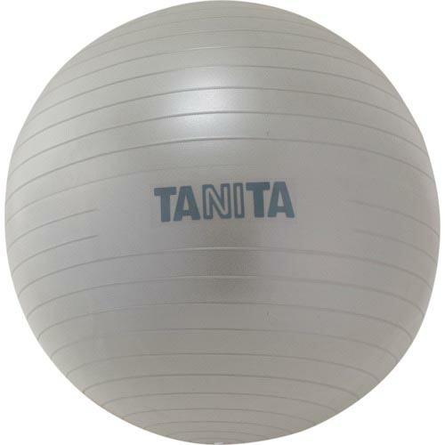 TANITA TANITA ジムボール ( TS-962-SV ) (株)タニタ