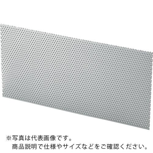 タカチ アルミパンチング板 ( PA-23 ) (株)タカチ電機工業 (メーカー取寄)