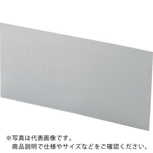 タカチ アルミパンチング板 ( PA-3 ) (株)タカチ電機工業 (メーカー取寄)