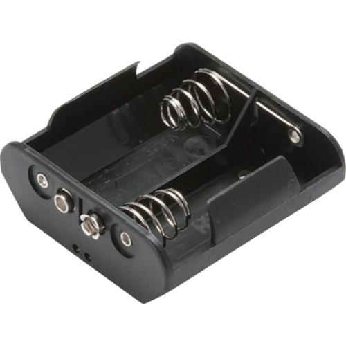 タカチ スナップ端子付電池ホルダー ( SN1-2S ) (株)タカチ電機工業 (メーカー取寄)