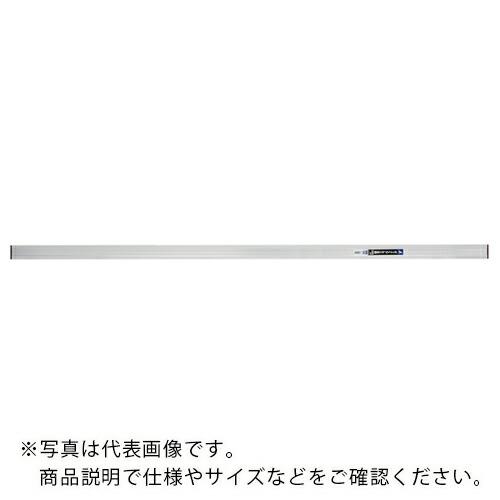 シンワ ボックスアルミ定規 195cm ( 65264 )
