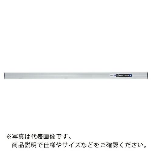 シンワ ボックスアルミ定規 135cm ( 65260 )