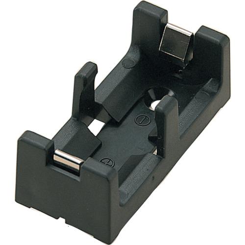 タカチ リチウム電池ホルダー ( CR123A-PC )