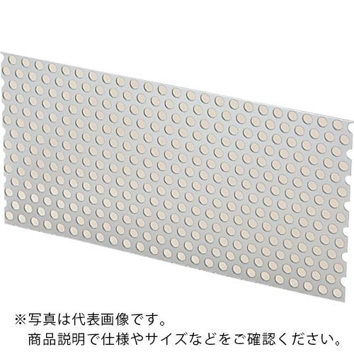タカチ アルミパンチング板 ( PA-33 ) (株)タカチ電機工業 (メーカー取寄)
