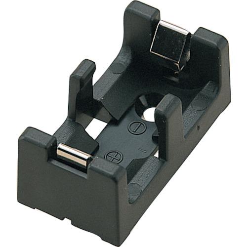 タカチ リチウム電池ホルダー ( CR2-PC )