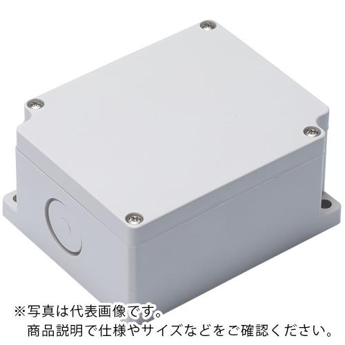 タカチ ターミナルボックス ( TMB-6P ) (株)タカチ電機工業 (メーカー取寄)