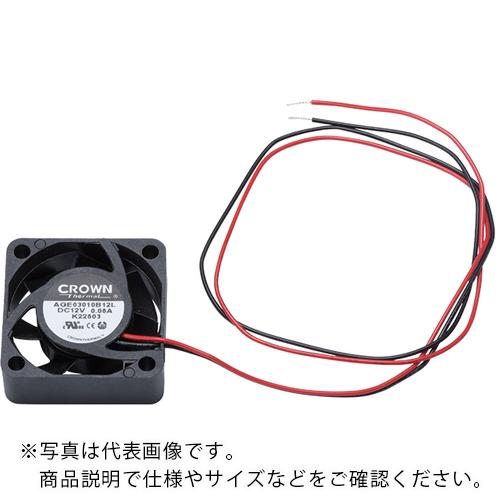 タカチ ファンモーター ( AGE03010B ) (株)タカチ電機工業 (メーカー取寄)