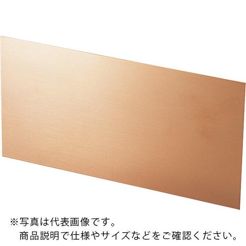 タカチ 銅板 ( C-1 ) (株)タカチ電機工業 (メーカー取寄)