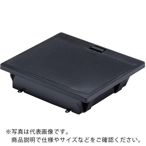 タカチ 埋込電池ボックス ( LD-4B ) (株)タカチ電機工業 (メーカー取寄)