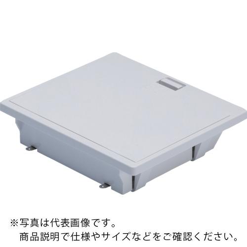 タカチ 埋込電池ボックス ( LD-4W ) (株)タカチ電機工業 (メーカー取寄)