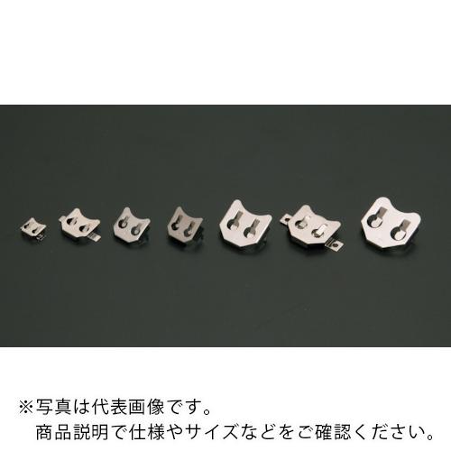 タカチ コイン電池ホルダー ( BK-879 ) (株)タカチ電機工業 (メーカー取寄)