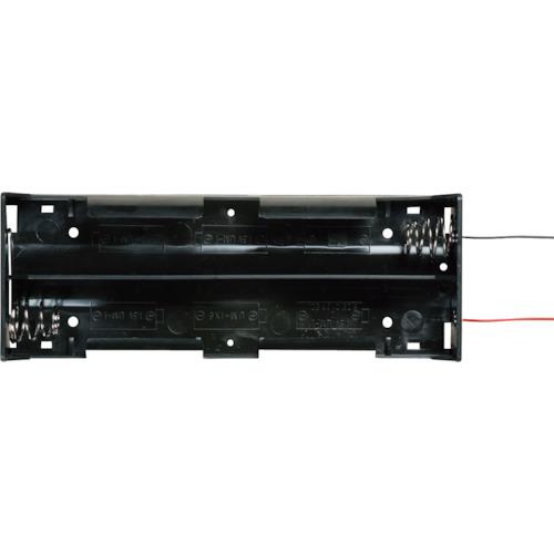 タカチ リード線付電池ホルダー ( SN1-6 ) (株)タカチ電機工業 (メーカー取寄)