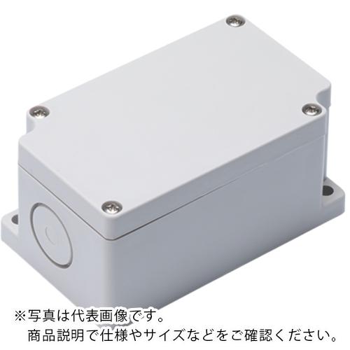 タカチ ターミナルボックス ( TMB-4P ) (株)タカチ電機工業 (メーカー取寄)