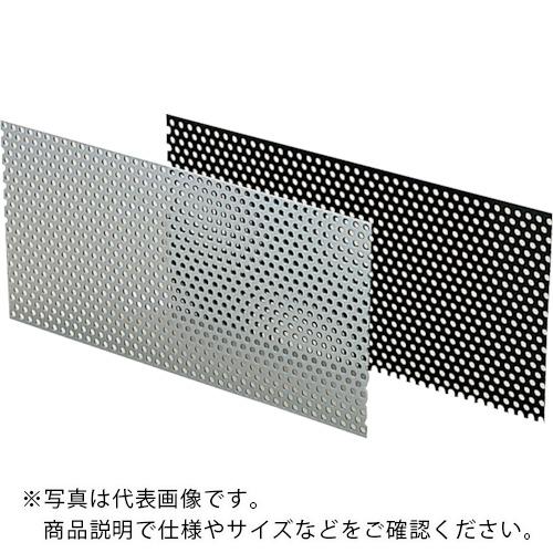 タカチ アルミパンチング板 ( PA-11 ) (株)タカチ電機工業 (メーカー取寄)