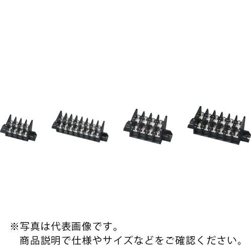 タカチ 中継用端子台 ( STB814-3P )