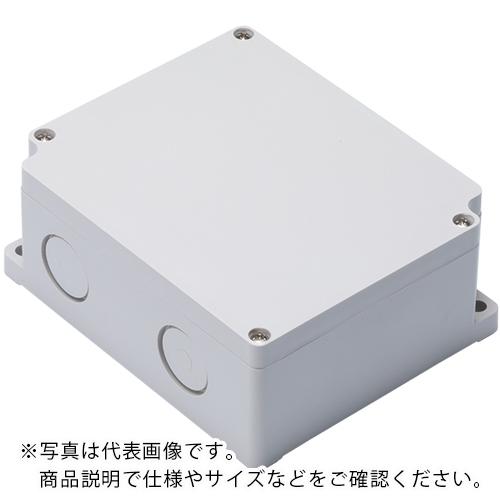 タカチ ターミナルボックス ( TMB-10P ) (株)タカチ電機工業 (メーカー取寄)