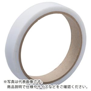 【SALE価格】TRUSCO メンディングテープ 18mm×50m 巻芯径76mm ( TMT-1850A ) トラスコ中山(株)｜orangetool
