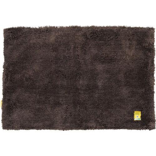 【SALE価格】オカ 業務用バスマット乾度良好Ag+ 90×120cm ブラウン ( 66387 )...