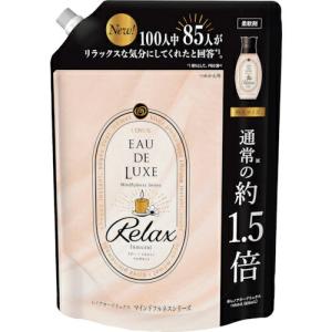 P&G レノア オードリュクス マインドフルネスシリーズ リラックス Innocent つめかえ 600ml ( 890663 ) P&Gジャパン(同)｜orangetool