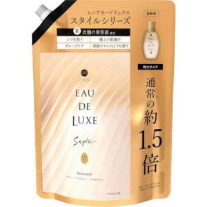 P&G レノア オードリュクス スタイル イノセント つめかえ 600ml ( 892025 ) P&Gジャパン(同)｜orangetool