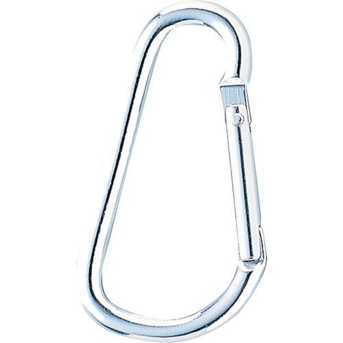 DOGYU アルミカラービナS-2 ( 10047 )