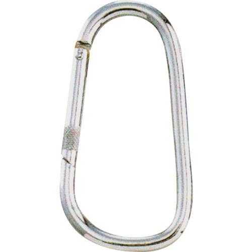 DOGYU デ・カラービナF-500 メッキ ( 01549 )