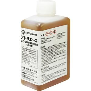 日東 切削液 0.5L(TB10886) ( 73679 ) 日東工器(株)｜orangetool