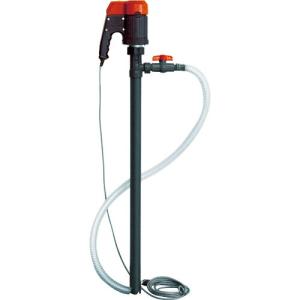工進 化学溶剤用フィルポンプ 100Vタイプ ( FC-103 ) (株)工進｜orangetool