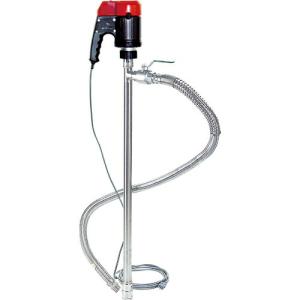 【SALE価格】工進 化学溶剤用フィルポンプ 100Vタイプ ( FC-104 ) (株)工進｜orangetool